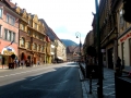 Transilvania - Brasov