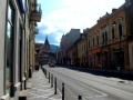 Transilvania - Brasov