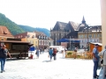 Transilvania - Brasov