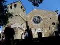 Trieste. Cattedrale di San Giusto