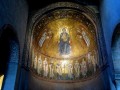 Trieste. Cattedrale di San Giusto
