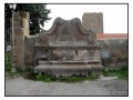 Necropoli di Madonna dell'Olivo - Tuscania