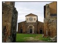 Chiesa di S.Pietro - Tuscania