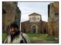 Chiesa di S.Pietro - Tuscania