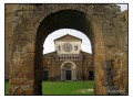 Chiesa di S.Pietro - Tuscania