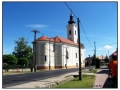 Mosonmagyarovar, Ungheria