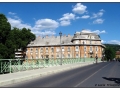 Esztergom, Ungheria