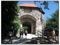 Castello di Visegrád, Ungheria