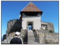 Castello di Visegrád, Ungheria
