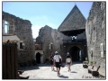Castello di Visegrád, Ungheria