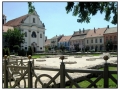 Vác, Ungheria