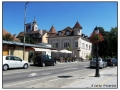 Vác, Ungheria