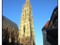 Cattedrale di Santo Stefano Vienna, Austria