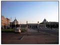 Imperial Palace Vienna, Austria