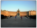Imperial Palace Vienna, Austria