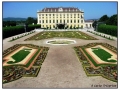 Castello di Schonbrunn Vienna, Austria