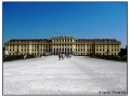 Castello di Schonbrunn Vienna, Austria