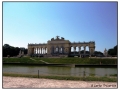 Castello di Schonbrunn Vienna, Austria