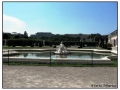 Il Belvedere a Vienna