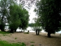 Pedalando sul Danubio