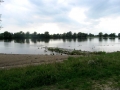 Pedalando sul Danubio