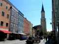 Vilshofen an der Donau