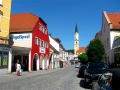 Vilshofen an der Donau