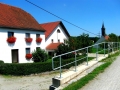 Pedalando sul Danubio